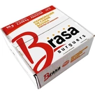 Hambúrguer Misto Tradicional Brasa 90g 36 Unidades