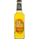 Bebida Mista Ice Sabor Maracujá 51 275ml