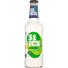 Bebida Mista Ice Sabor Limão 51 275ml