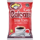 Café Almofada Torrado e Moído Extraforte Caiçara 500g