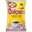 Café Torrado e Moído Tradicional Caiçara 500g