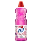 Limpador Perfumado Flores do Mediterrâneo Veja 1L