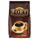 Café Torrado e Moído Tradicional em Pó Fort 500g