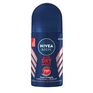 Desodorante Roll On Nivea Men Dry Impact 50ml