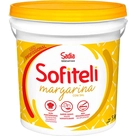 Margarina com Sal Uso Profissional Sofiteli Food Service Balde 3kg