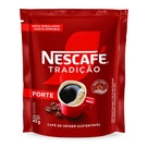 Café Solúvel Nescafé Tradição Forte Sachet 40g