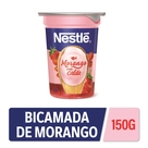 Iogurte Bi-Camada sabor Morango Nestlé 150g