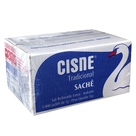 Sal Marinho Refinado Cisne Caixa 1g 1000 Unidades