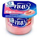 Creme Quark Morango Nuv Batavo 100g
