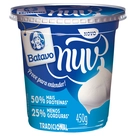 Creme Quark Tradicional Nuv Batavo 450g