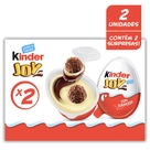 Chocolate Kinder Ovo Joy 2x20g