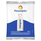 Leite em Pó Integral Piracanjuba 400g