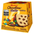 Mini Chocottone M&MS Bauducco 80g