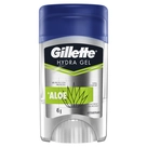 Desodorante Gel Antitranspirante Hydra Gel Aloe Gillette 45g