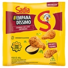 Empanado de Frango Coxinha da Asa Sadia Pacote 400g