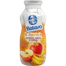 Iogurte Banana Maçã e Cereal Batavo 170g