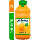 Suco de Laranja Natural One 2L