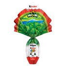 Ovo de Páscoa ao Leite Natoons Kinder 150g