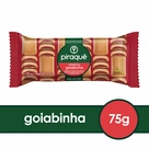 Biscoito Recheado Goiabinha Piraquê 75g
