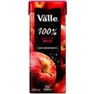 Suco de Maçã 100% Fruta Del Valle 200ml