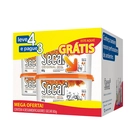 Anti Mofo Secar L4P3 80g