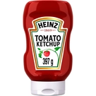 Ketchup Tradicional Heinz 397g