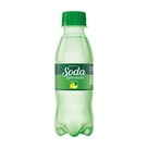 Refrigerante Limonada Soda Antarctica 200ml