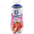 Iogurte Morango Batavo 1,25Kg