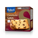 Panetone com Gotas de Chocolate Select 400g