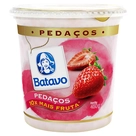 Iogurte Pedaços de Morango Batavo 450g