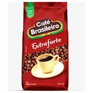 Café Torrado e Moído Extraforte Café Brasileiro 500g