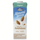 Bebida de Amêndoas Original Almond Breeze 1L