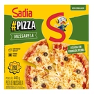 Pizza Mussarela Sadia 440g