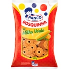 Rosquinha Sabor Milho Verde Panco 500g