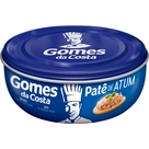 Patê Atum Gomes Costa Tradicional 150g