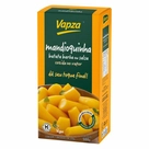 Mandioquinha Cozida no Vapor Vapza 500g 