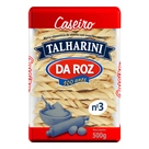 Macarrão Caseiro Talharini 3 Da Roz 500g