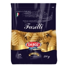 Macarrão de Semola Fusili Longo Da Roz 500g
