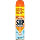Inseticida Anti Aedes Aegypti Spray SBP 450ml