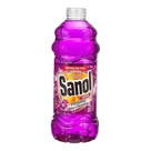 Desinfetante Sanol Lavanda 2L