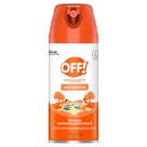 Repelente Aerosol Off 170ml