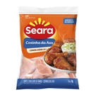 Coxinha da asa Seara IQF 1kg