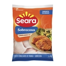 Sobrecoxa Seara IQF 1kg