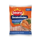 Filezinho de peito temperado Suculentíssimo Seara IQF 1kg