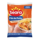 Filé de peito Seara IQF 1kg