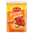 Petisco de Frango Congelado Temperado Frango de Padaria Seara 1kg