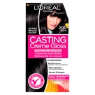 Tintura Casting Creme Gloss N Glossy Preto 200 Loréal Paris