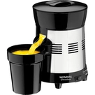 Extrator de Sucos Turbo Premium Mondial Preto/Inox 250W Bivolt - E-10