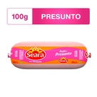 Patê Presunto Seara 100g
