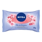 Sabonete Hidratante Flor de Cerejeira Nivea 85g